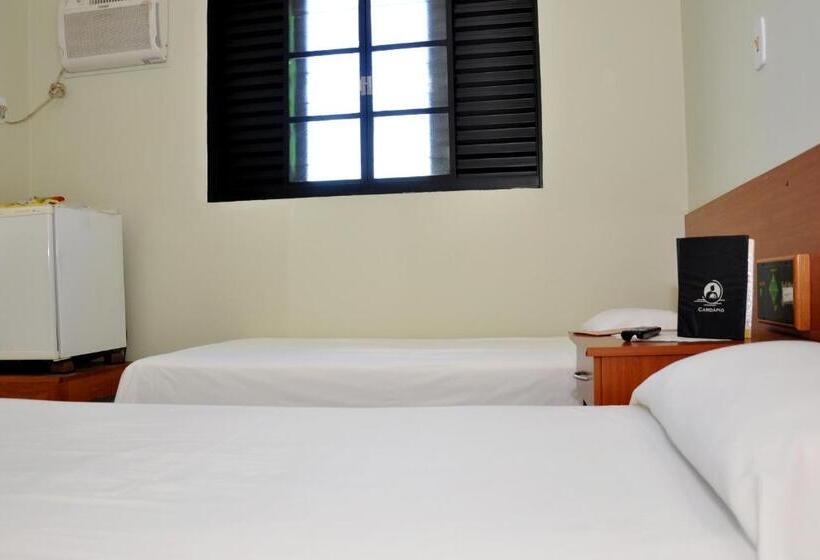 스탠다드 룸, Carolina Plaza