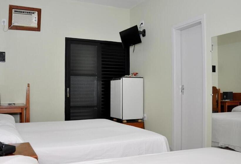 스탠다드 트리플 룸, Carolina Plaza