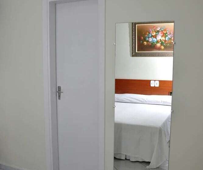 스탠다드 룸, Carolina Plaza