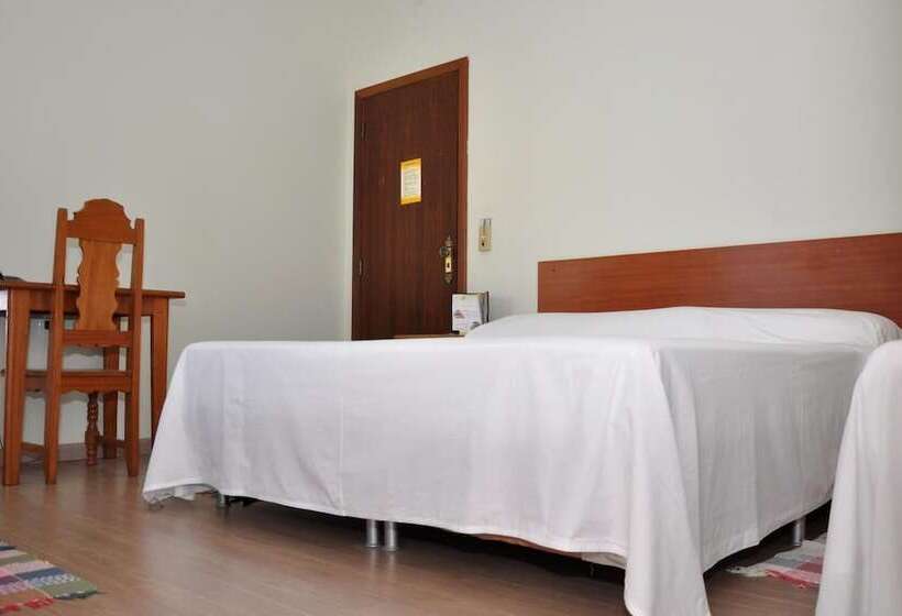 스탠다드 룸, Carolina Plaza