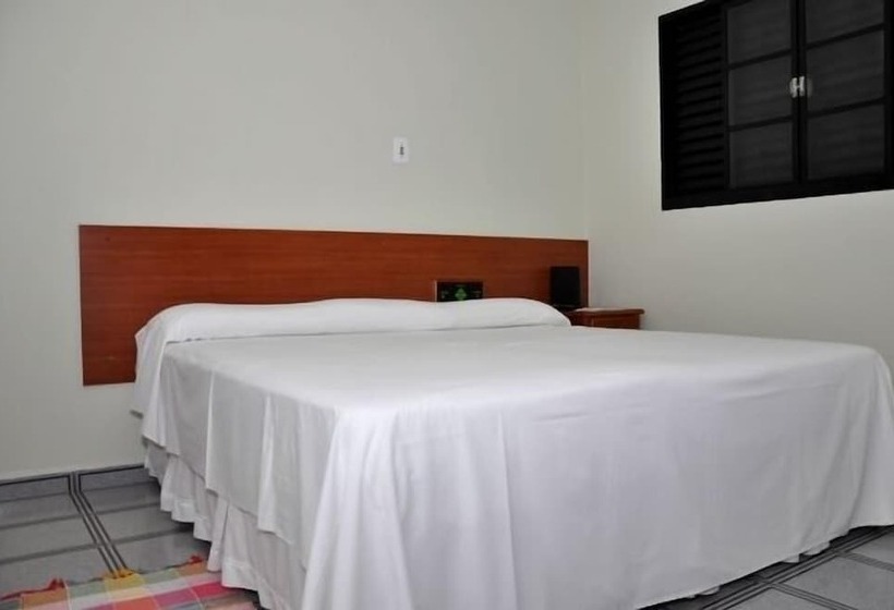 스탠다드 룸, Carolina Plaza