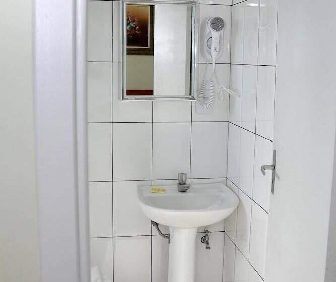 4인용 스탠다드 룸, Carolina Plaza