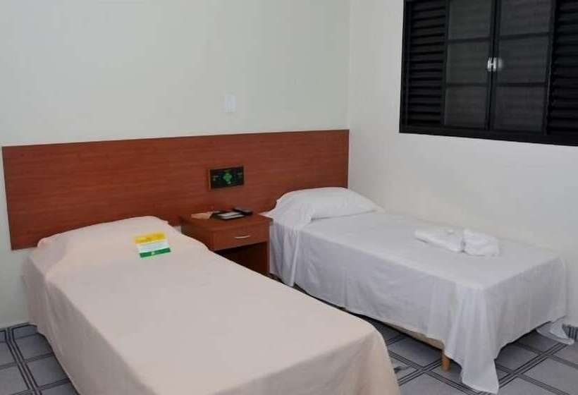 4인용 스탠다드 룸, Carolina Plaza