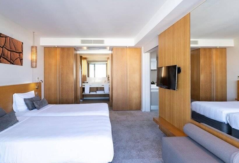 سوییت, Chateau Royal Beach Resort & Spa, Noumea