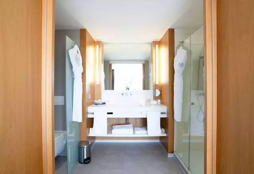 سوییت, Chateau Royal Beach Resort & Spa, Noumea