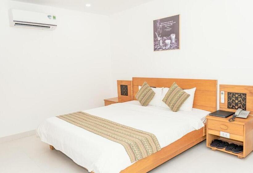 اتاق استاندارد, Trung Nguyên Coffee Resort