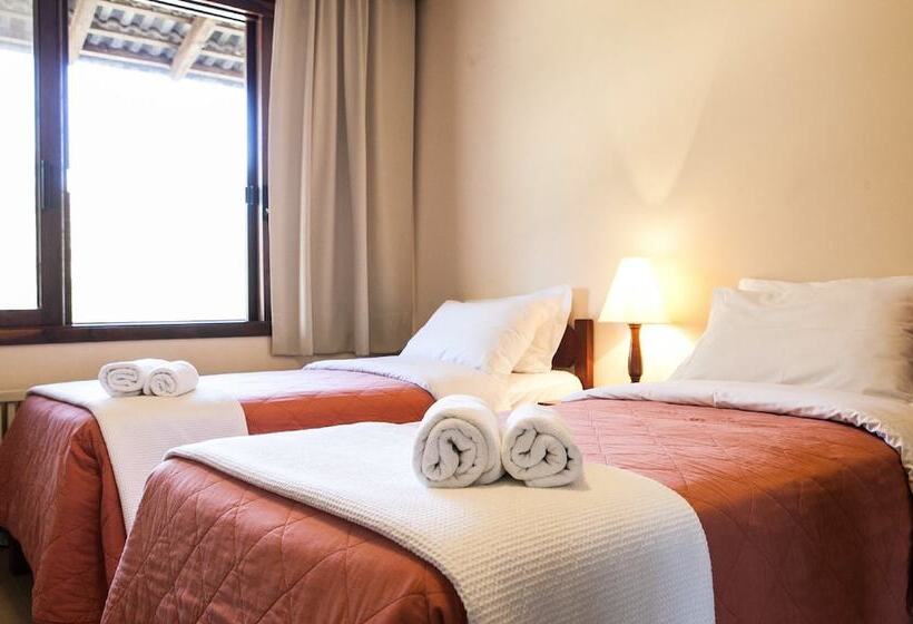 스탠다드 룸, Estancia Betania