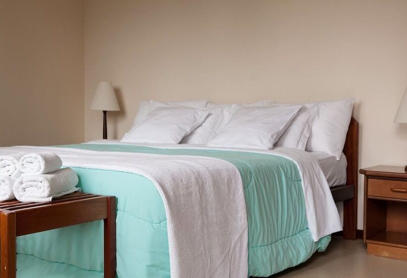 غرفة قياسية, Estancia Betania