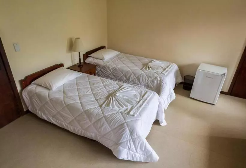 スタンダードルーム, Estancia Betania