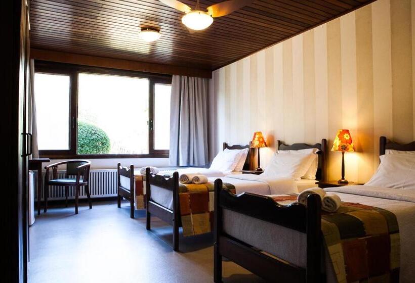 패밀리 룸, Estancia Betania