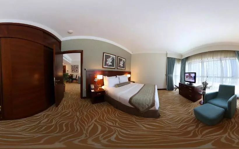 スイート, Grand Mercure Majlis Residences