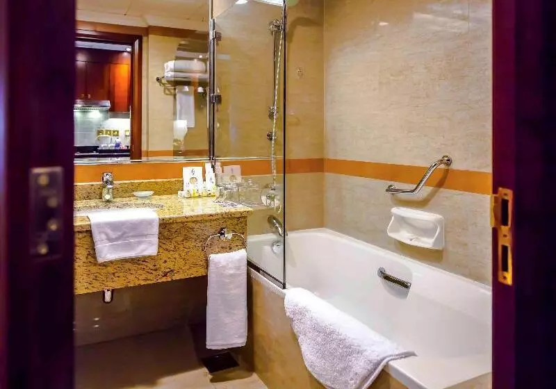 スイート, Grand Mercure Majlis Residences