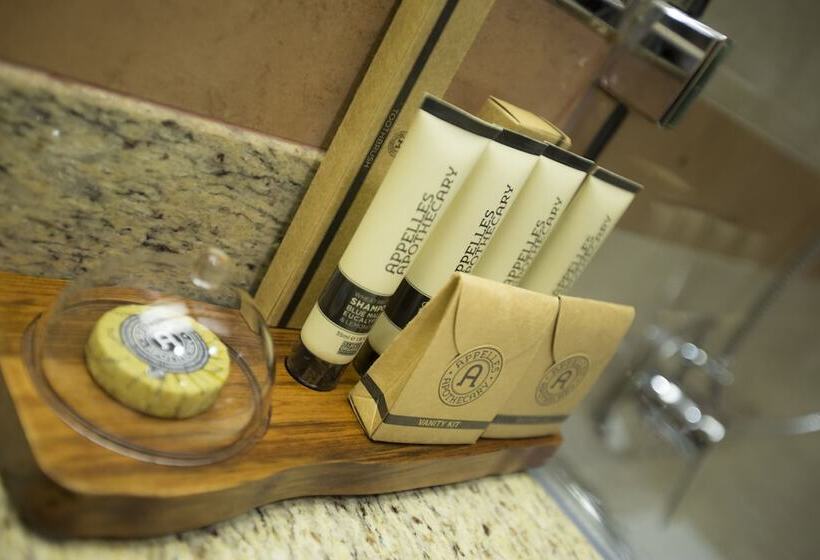 Студия Стандарт, Grand Mercure Majlis Residences