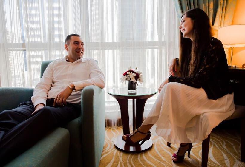 Студия Стандарт, Grand Mercure Majlis Residences