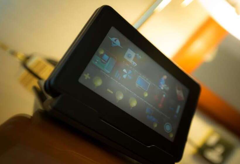 Студия Стандарт, Grand Mercure Majlis Residences