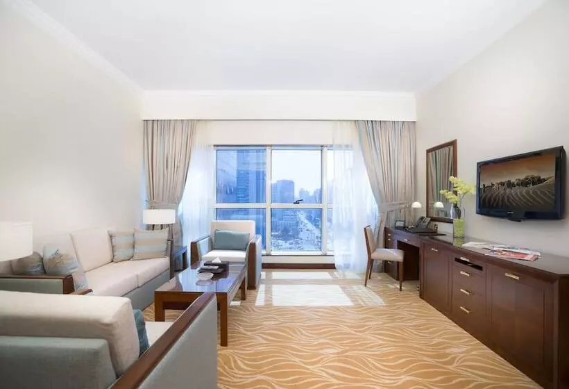 スイート, Grand Mercure Majlis Residences