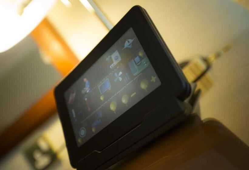 Люкс, Grand Mercure Majlis Residences