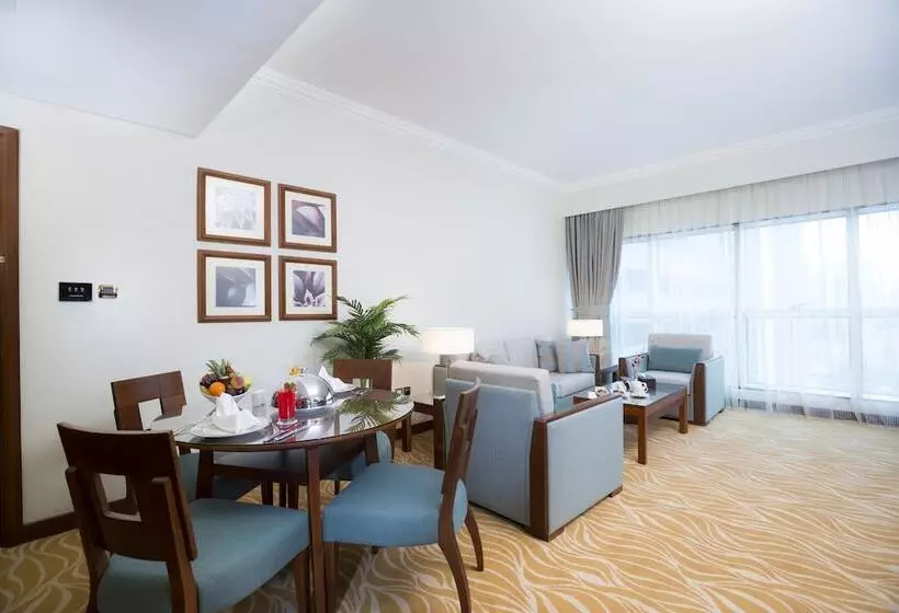 スイート, Grand Mercure Majlis Residences