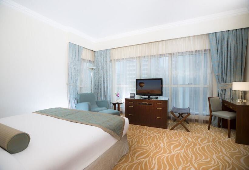 Люкс, Grand Mercure Majlis Residences