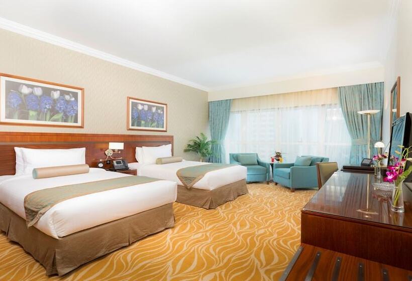 Студия Стандарт, Grand Mercure Majlis Residences