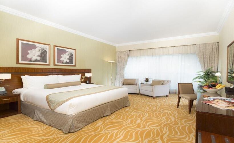 Студия Стандарт, Grand Mercure Majlis Residences