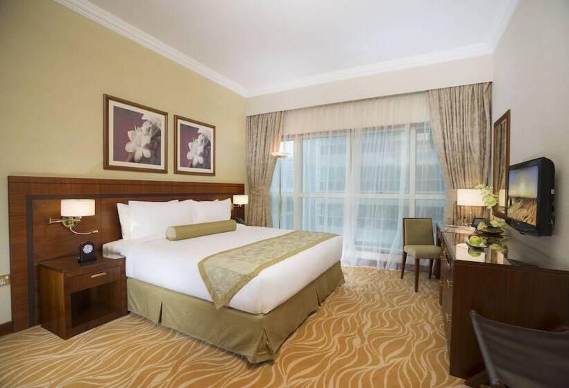 Люкс 2 Спальни, Grand Mercure Majlis Residences