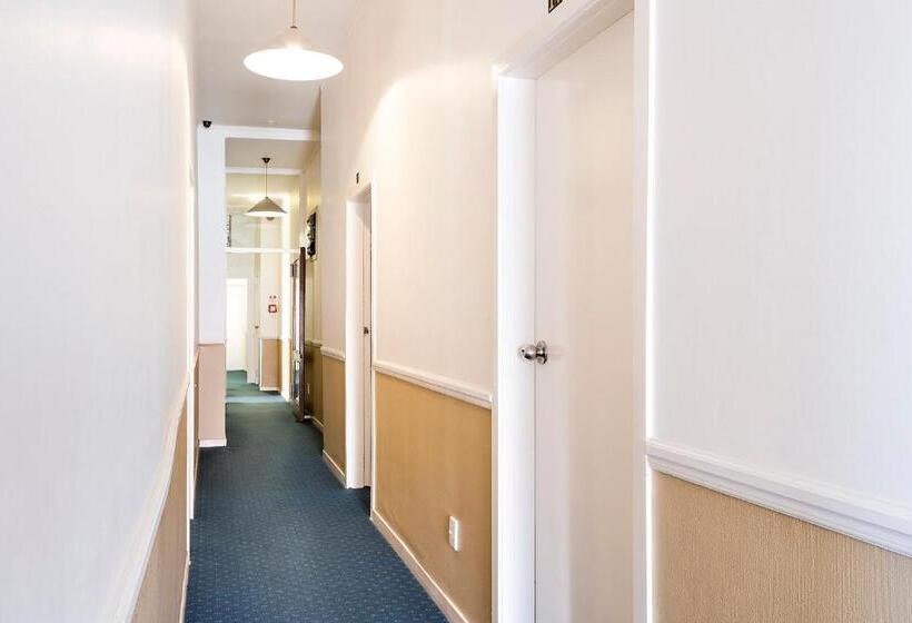 エコノミールーム, Halswell Lodge