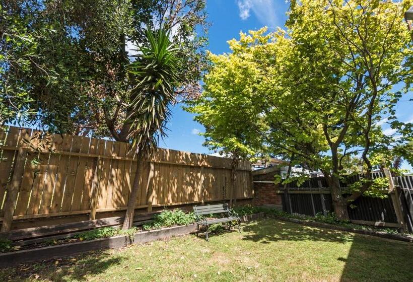 スタンダードルーム, Halswell Lodge