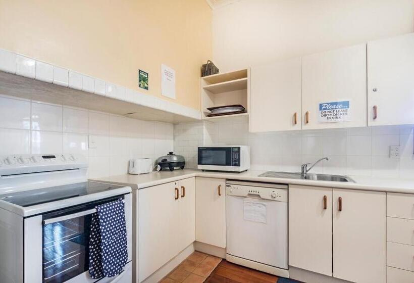 キングサイズベッドのスタンダードルーム, Halswell Lodge