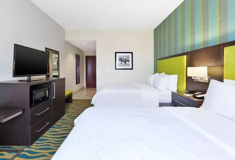 スタンダードルーム, Holiday Inn Express & Suites Southport   Oak Island Area, An Ihg