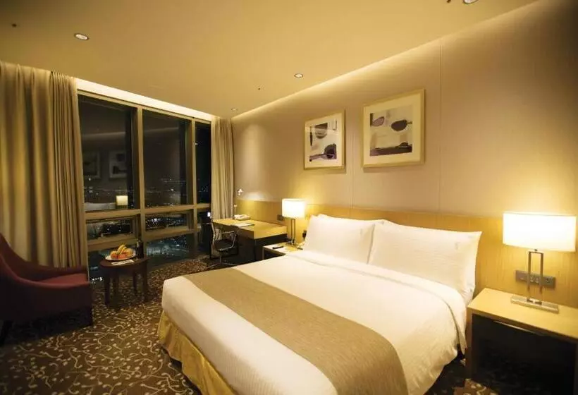 プレミアムルーム, Holiday Inn Incheon Songdo, An Ihg