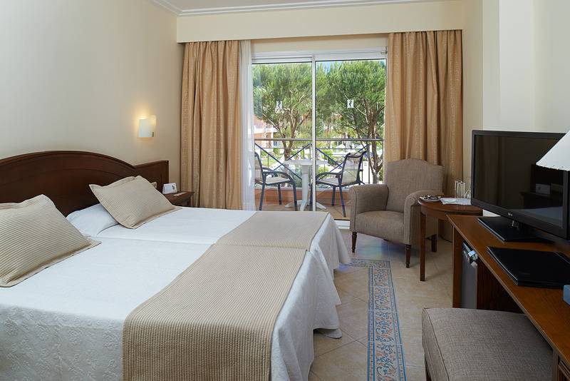 带大床的标准间, Holiday Inn Incheon Songdo, An Ihg