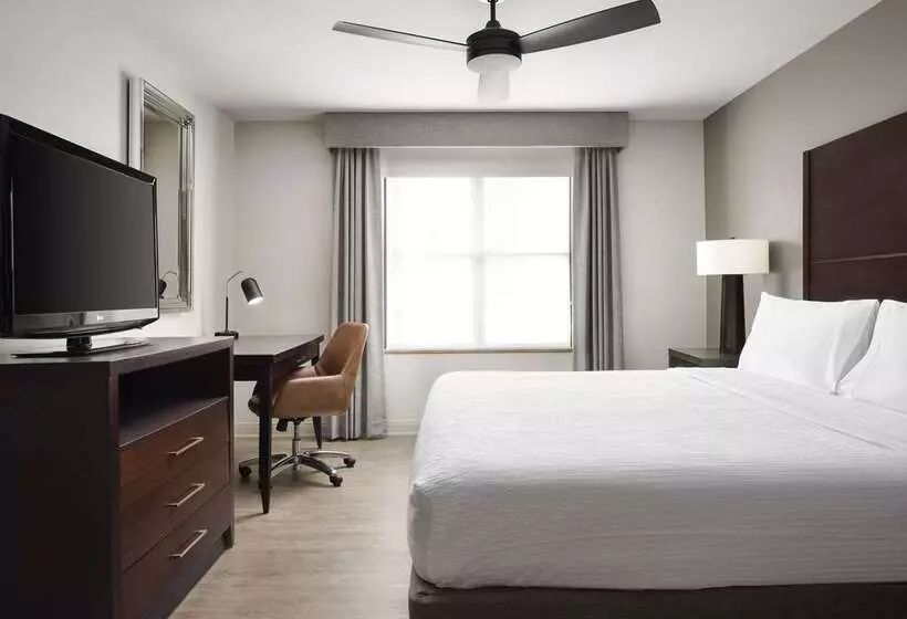 スイート, Home2 Suites By Hilton Sioux Falls/sanford Medical Center