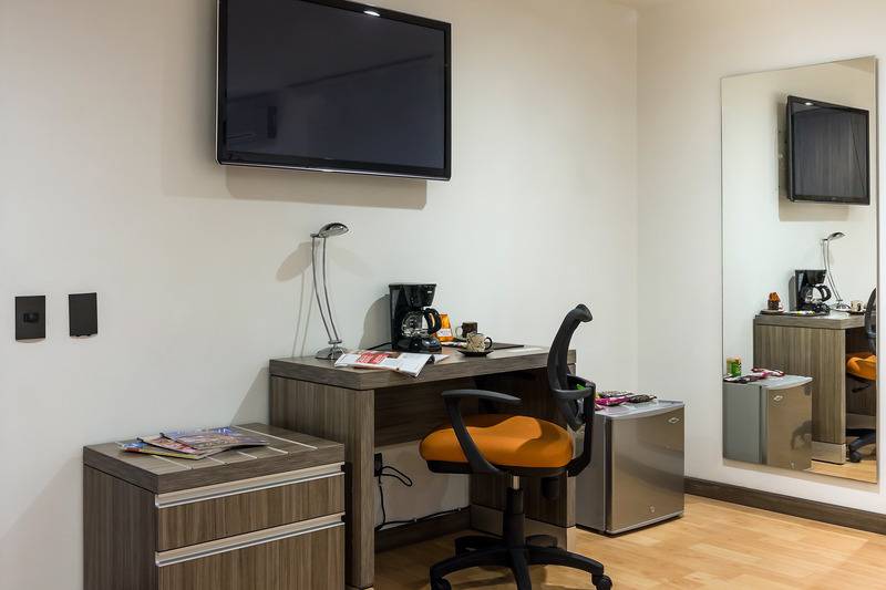 标准间, Isa Victory Hotel Boutique