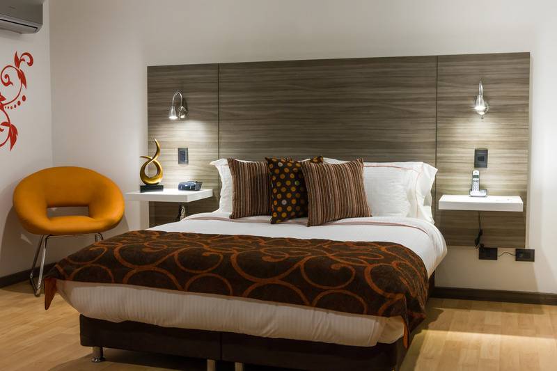 标准间, Isa Victory Hotel Boutique