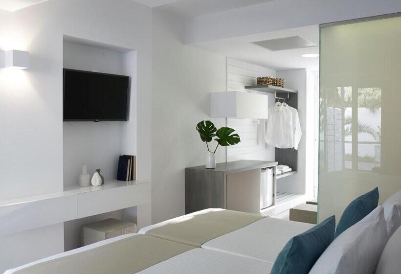 수피리어 룸, Kouros Seasight