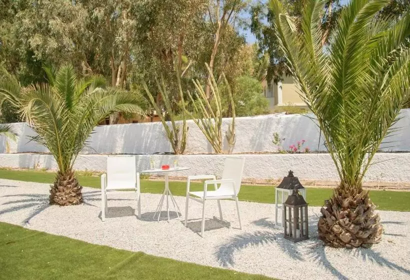 Chambre Supérieure, Kouros Seasight