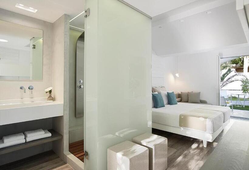 수피리어 룸, Kouros Seasight