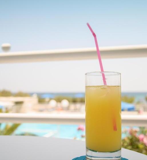 스탠다드 룸 바다 전망, Kouros Seasight