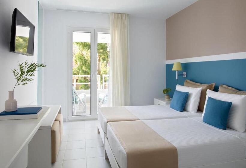 스탠다드 룸, Kouros Seasight