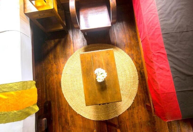 스탠다드 룸, Maisons Wat Kor