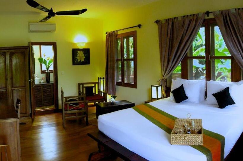 스탠다드 룸, Maisons Wat Kor