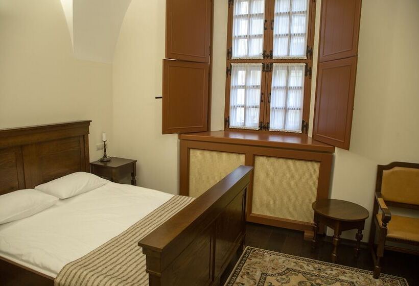 스탠다드 룸, Monastyrski Minsk City Centre