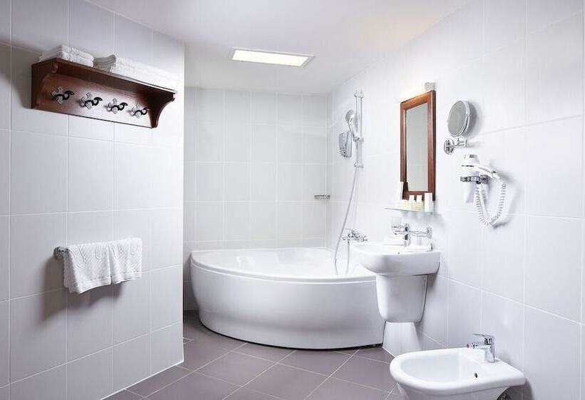 스위트, Monastyrski Minsk City Centre