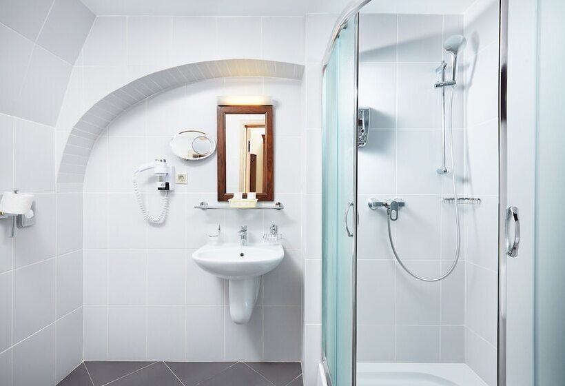 스탠다드 싱글 룸, Monastyrski Minsk City Centre