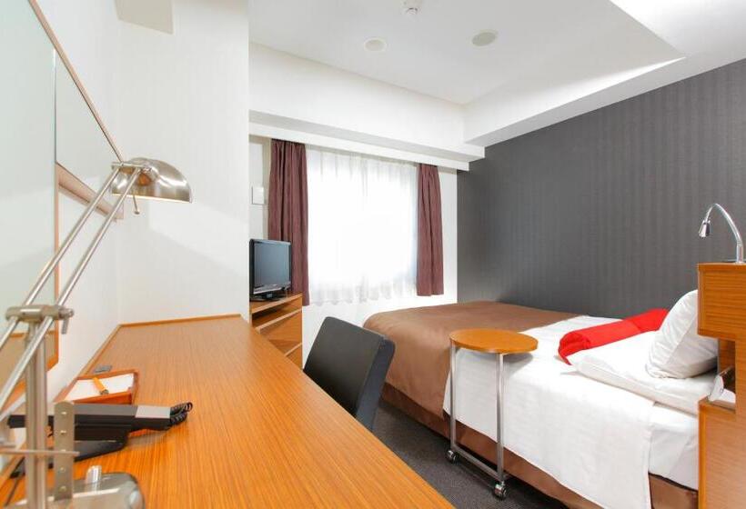 Номер Стандарт, Mystays Kamata