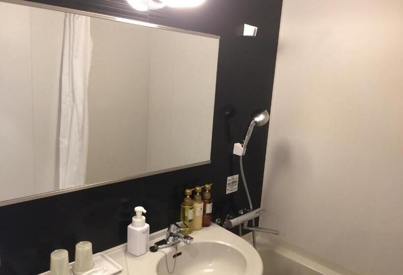 Номер Economy, Mystays Kamata