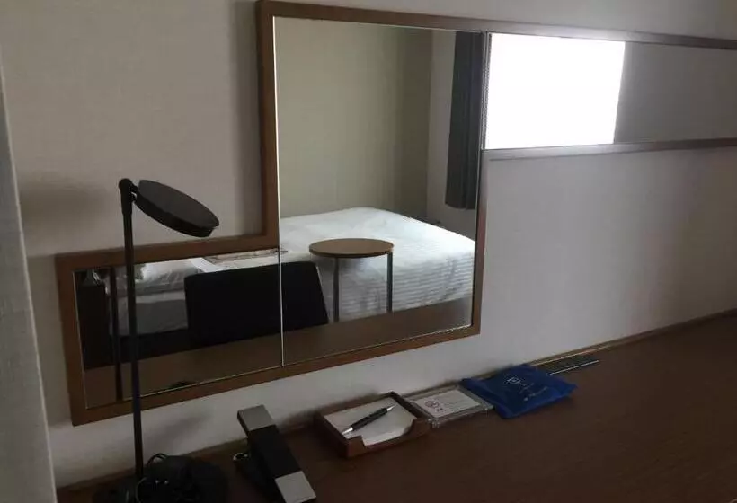 エコノミールーム, Mystays Kamata