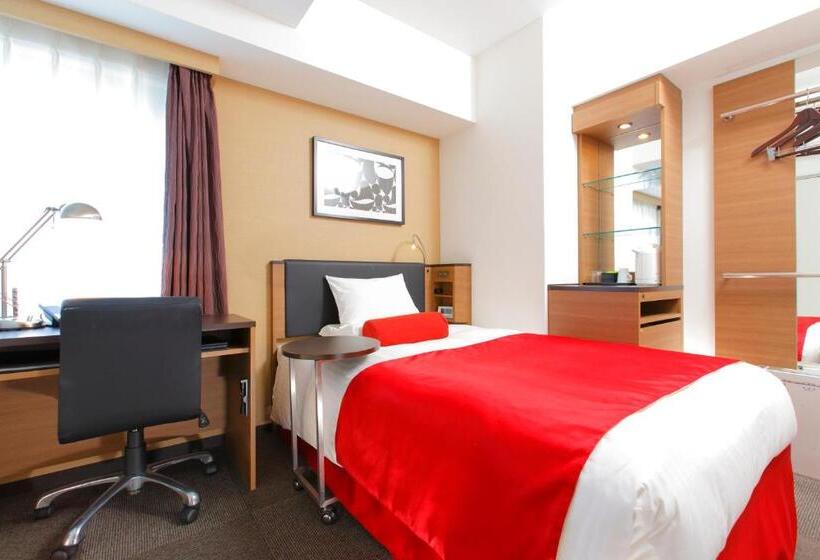 غرفة إقتصادية, Mystays Kamata