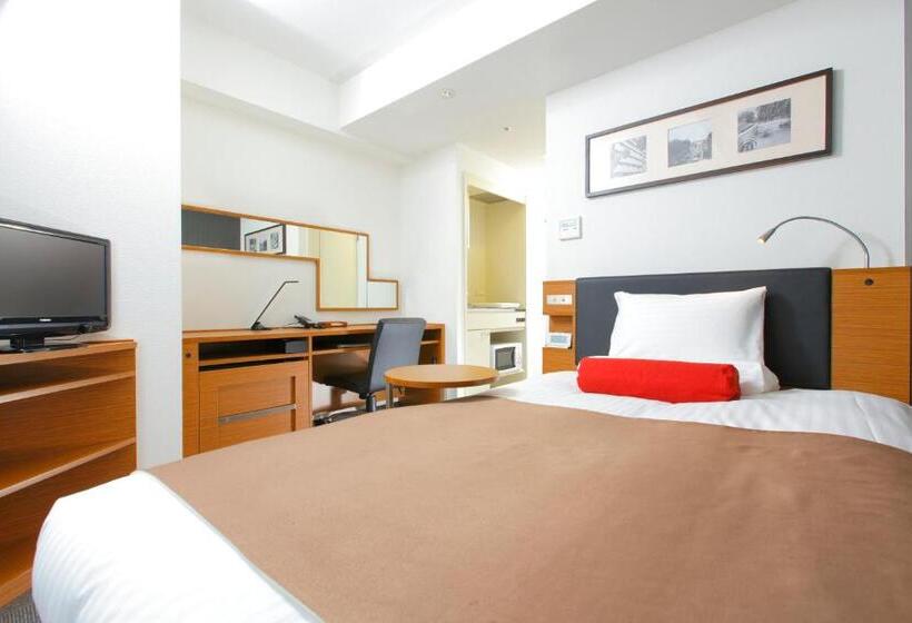 غرفة أساسية سرير مزدوج, Mystays Kamata